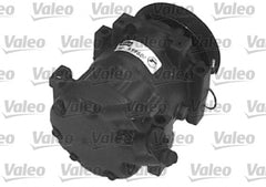 Compresor clima RENAULT CLIO II caroserie SB0 1 2 VALEO 699607