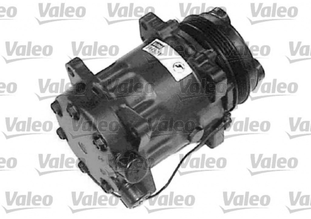 Compresor clima RENAULT ESPACE II J S63 VALEO 699501