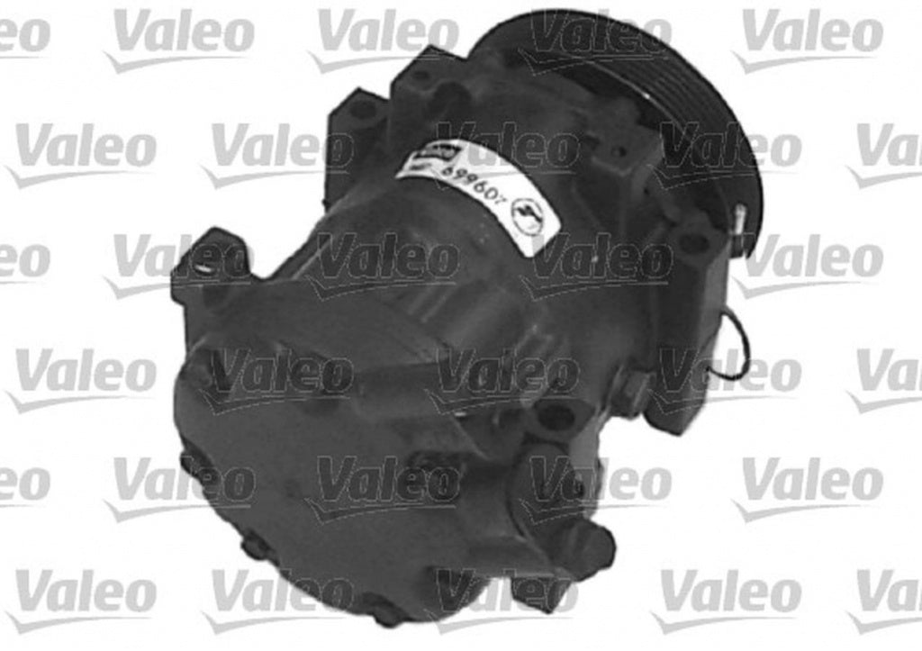 Compresor clima RENAULT KANGOO Express FC0 1 VALEO 699607