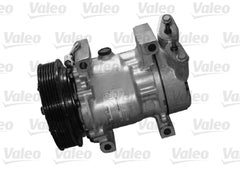 Compresor clima RENAULT KANGOO KC0 1 VALEO 699691