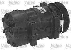 Compresor clima RENAULT LAGUNA I B56 556 VALEO 699588