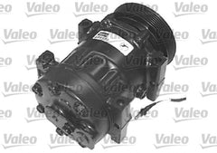 Compresor clima RENAULT LAGUNA I B56 556 VALEO 699580