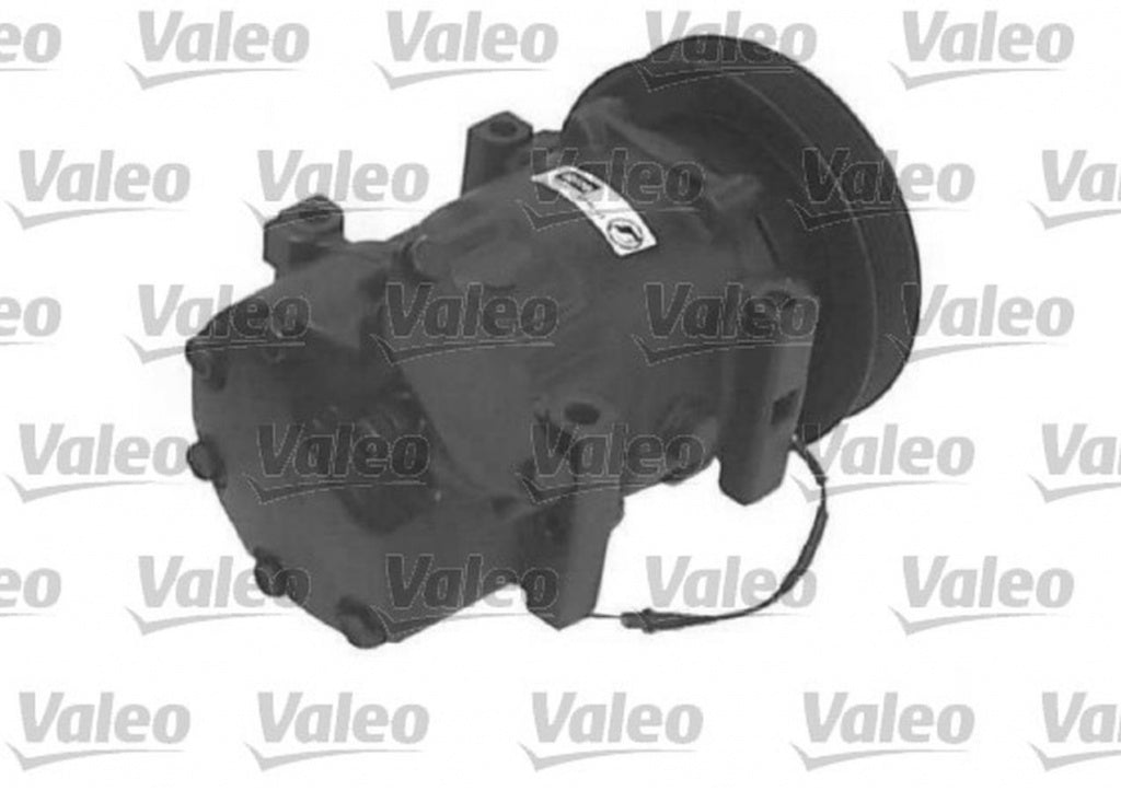 Compresor clima RENAULT LAGUNA I Grandtour K56 VALEO 699660