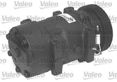 Compresor clima RENAULT LAGUNA I Grandtour K56 VALEO 699592