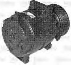 Compresor clima RENAULT LAGUNA II BG0 1 VALEO 699241