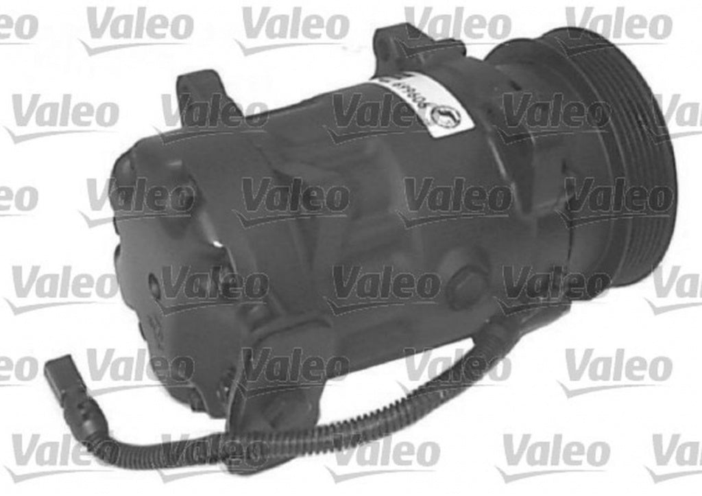 Compresor clima RENAULT LAGUNA II Grandtour KG0 1 VALEO 699606