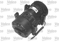 Compresor clima RENAULT MEGANE I BA0 1 VALEO 699545