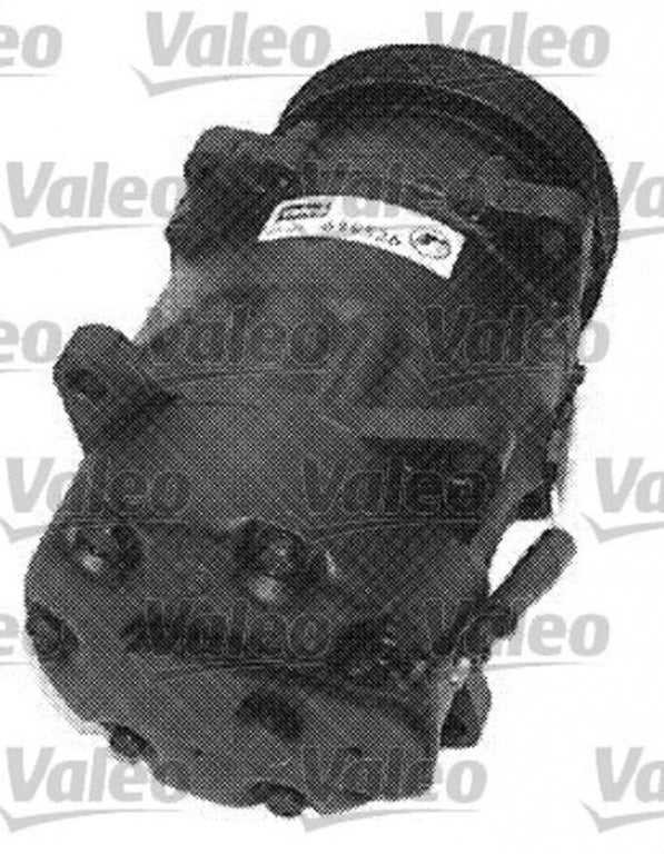 Compresor clima RENAULT MEGANE I BA0 1 VALEO 699536