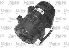 Compresor clima RENAULT MEGANE I Cabriolet EA0 1 VALEO 699593