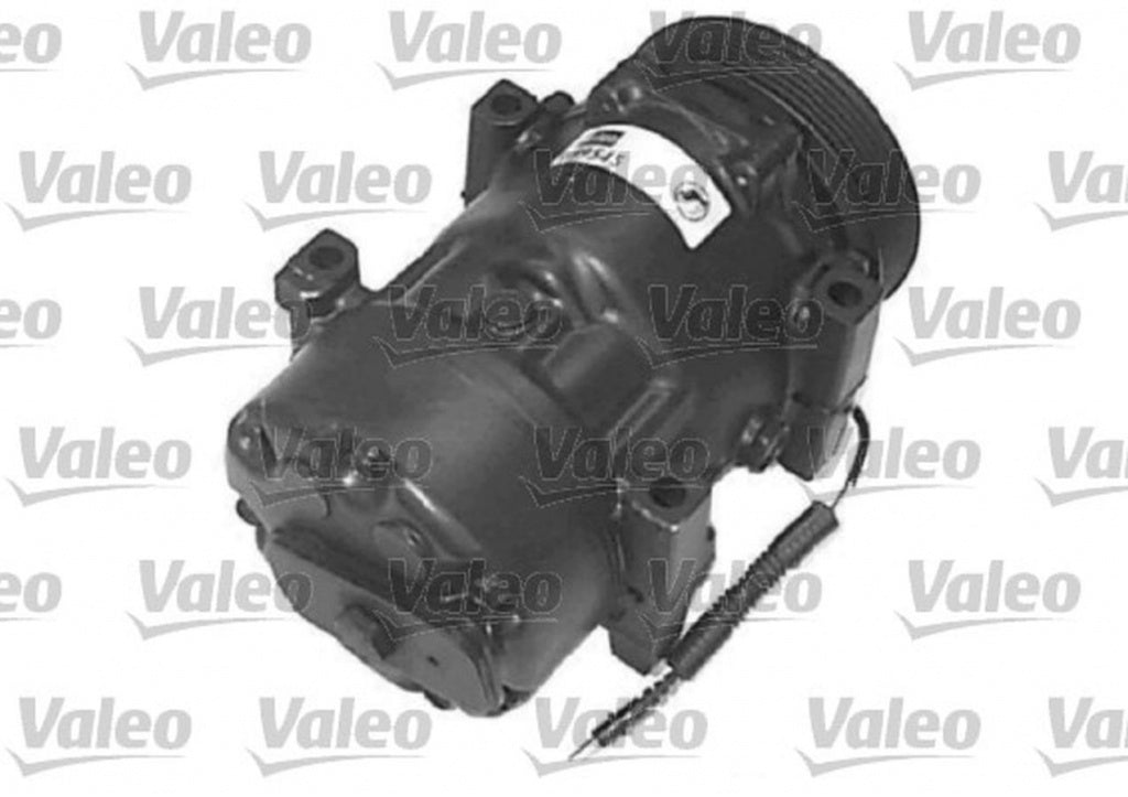 Compresor clima RENAULT MEGANE I Classic LA0 1 VALEO 699545