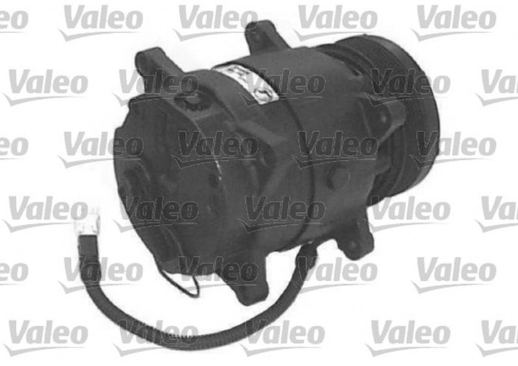 Compresor clima RENAULT MEGANE I Coach DA0 1 VALEO 699657