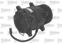 Compresor clima RENAULT Scenic I JA0 1 VALEO 699657