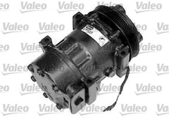 Compresor clima RENAULT TWINGO I C06 VALEO 699537