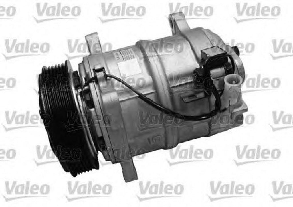 Compresor clima VOLVO 850 combi LW VALEO 699253