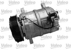 Compresor clima VOLVO C70 I cupe VALEO 699253