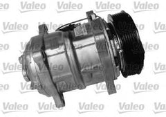 Compresor clima VOLVO C70 I cupe VALEO 699260