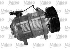 Compresor clima VOLVO S40 I VS VALEO 699259