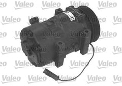Compresor clima VOLVO S40 I VS VALEO 699666