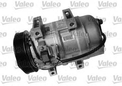 Compresor clima VOLVO S60 I VALEO 699262