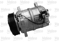 Compresor clima VOLVO V70 I LV VALEO 699753