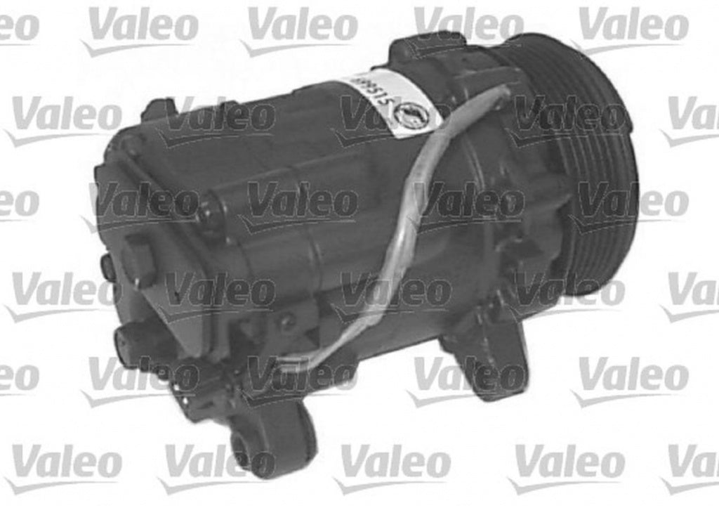 Compresor clima VW CADDY II combi 9K9B VALEO 699515