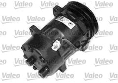 Compresor clima VW CORRADO 53I VALEO 699514