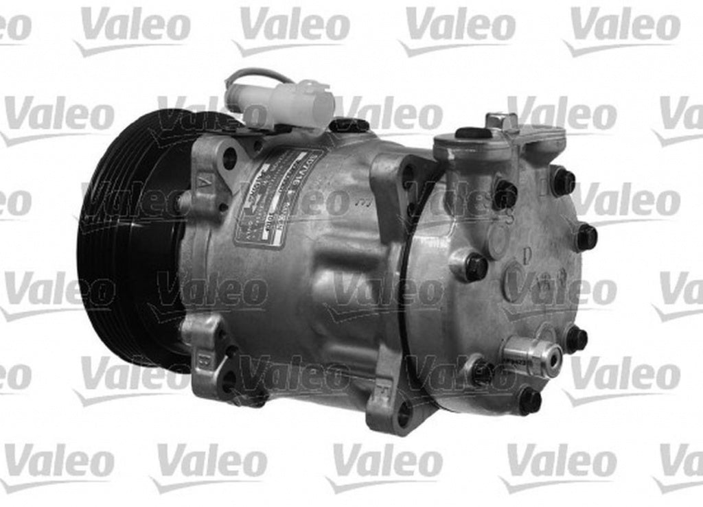 Compresor clima VW GOLF III Variant 1H5 VALEO 699510