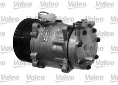 Compresor clima VW GOLF III Variant 1H5 VALEO 699510