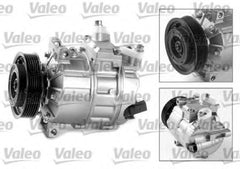 Compresor clima VW JETTA III 1K2 VALEO 699357