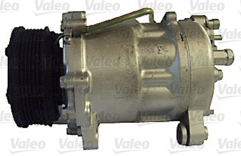 Compresor clima VW LUPO 6X1 6E1 VALEO 699803