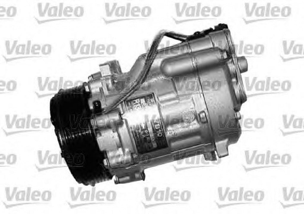 Compresor clima VW POLO caroserie 6NF VALEO 699015