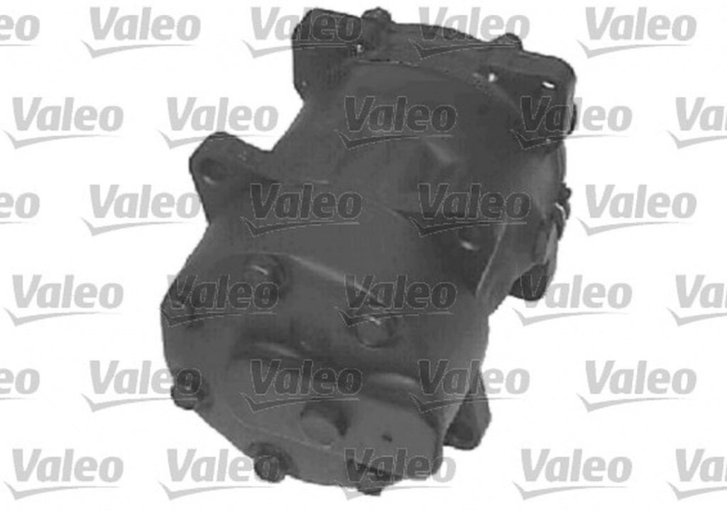 Compresor clima VW TRANSPORTER IV bus 70XB 70XC 7DB 7DW 7DK VALEO 699512