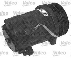 Compresor clima VW TRANSPORTER IV platou sasiu 70XD VALEO 699652