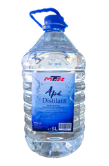 Apa distilata MTR 5L MTR - imagine 1