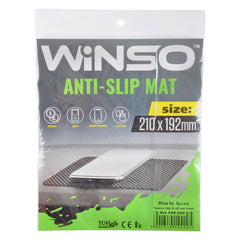Pad antiderapant 210x192 Winso - imagine 2