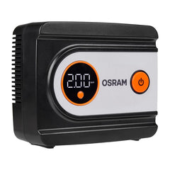 Aparat verificare presiune roti 612 Osram - imagine 2