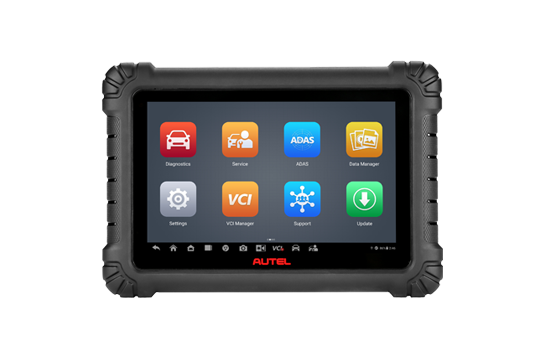 Diagnoza auto 906max Autel - imagine 3