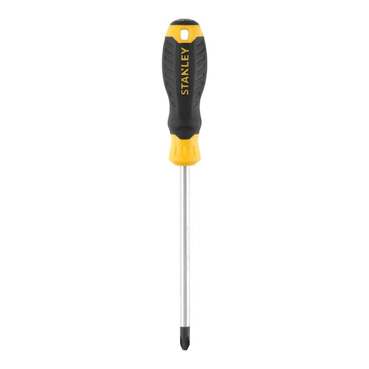 Șurubelniță Phillips STANLEY® CUSHION GRIP™, PH3 X 150 mm Stanley - imagine 2