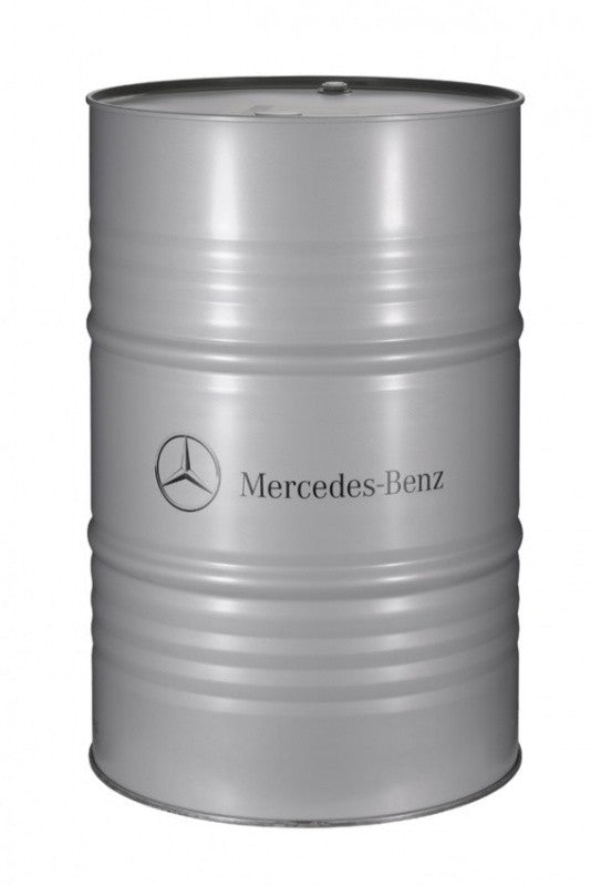 Ulei motor Mercedes 5W40 (MB 229.5) 200L Mercedes-Benz - imagine 1