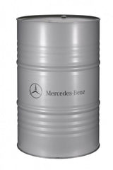 Ulei motor Mercedes 5W40 (MB 229.5) 200L Mercedes-Benz - imagine 1