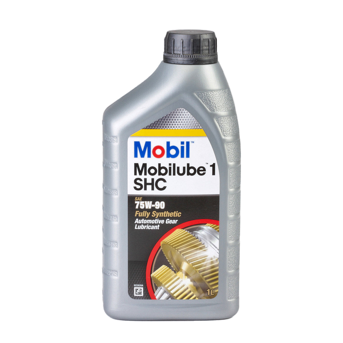 Ulei Mobil Mobil Lube 1 SHC 75W90 1L Mobil - imagine 1