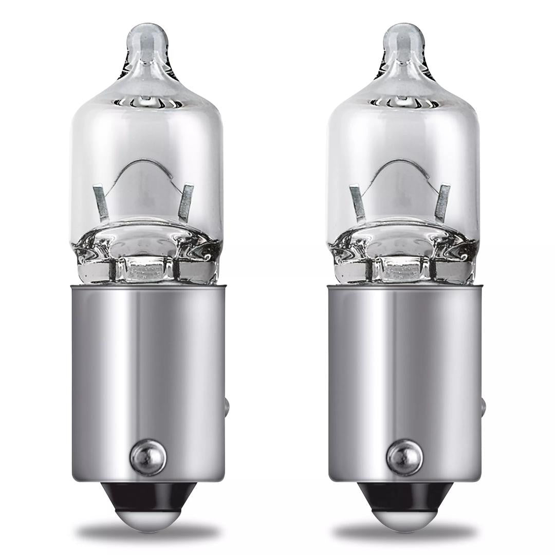 Bec Osram Ultra Life H6W 12V 6W BAX9s Osram - imagine 3