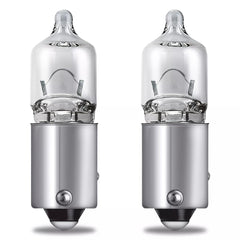 Bec Osram Ultra Life H6W 12V 6W BAX9s Osram - imagine 3