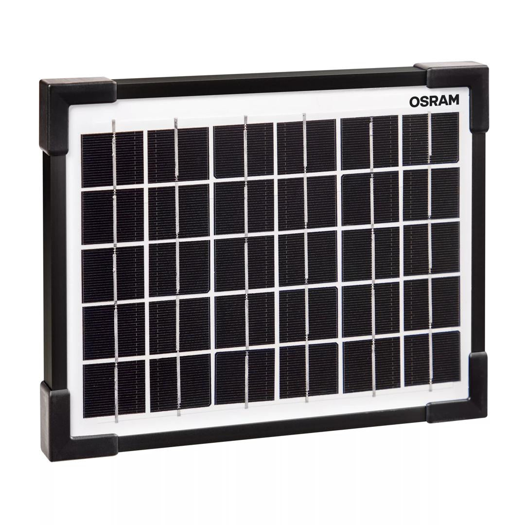 Incarcare solara Osram BATTERYcharge SOLAR 5W Osram - imagine 2