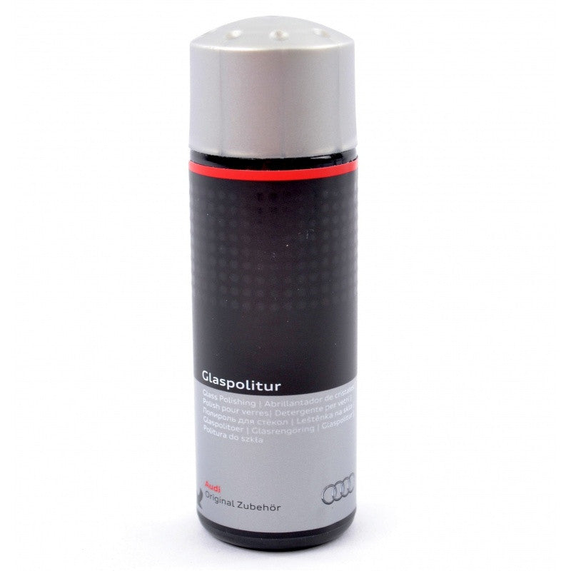 Audi Solutie Polish Sticla 00A096329020 50 mL VAG - imagine 1