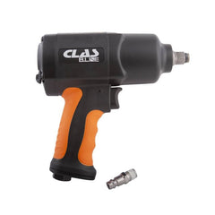 Pistol pneumatic de impact 1/2" 1600Nm Clas - imagine 1