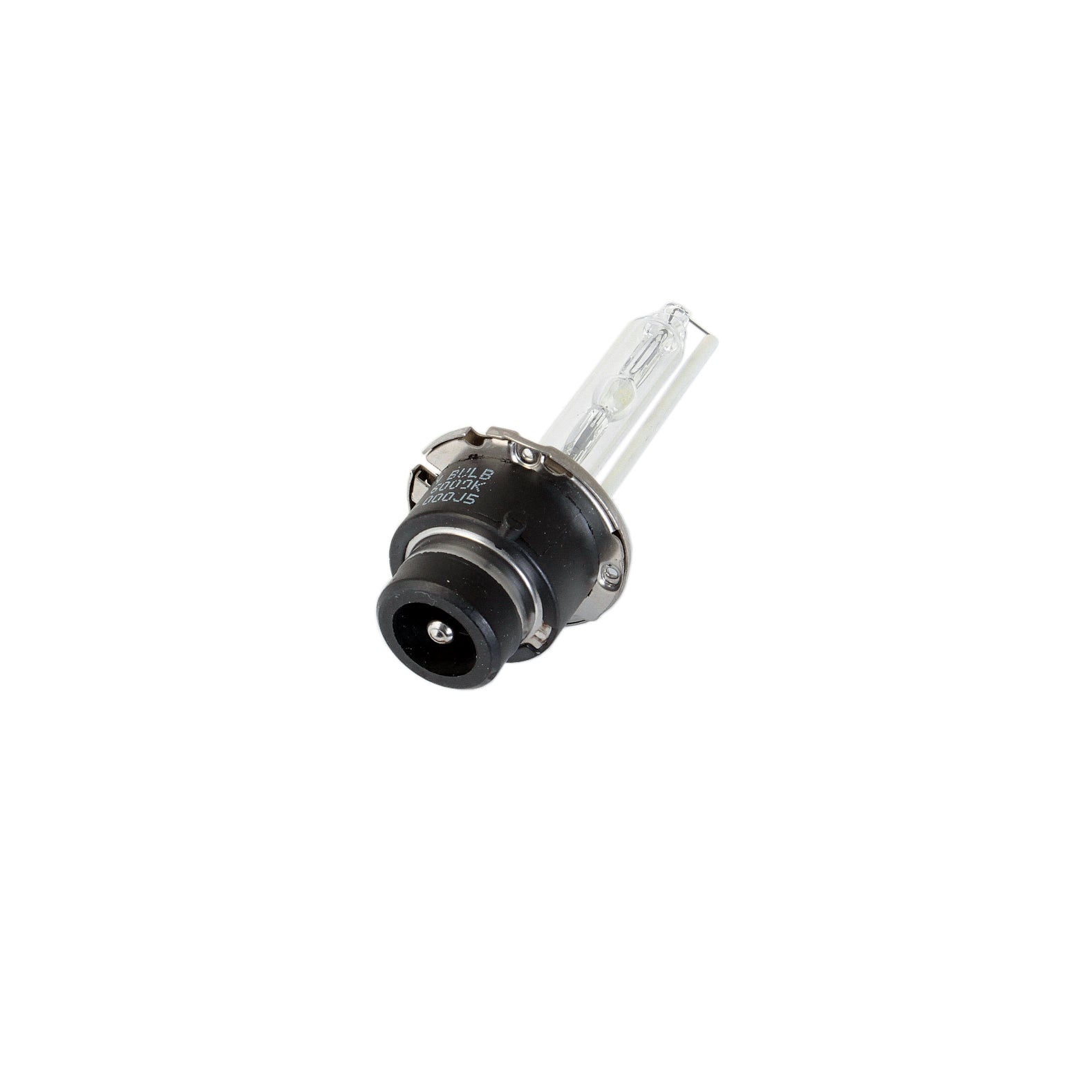 Bec Xenon MTR D2S 6000K +50% lumina - 35W MTR - imagine 2