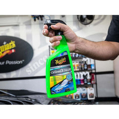 Meguiars Hybrid Ceramic Detailer Quick Detailer Ceramic 768 ml Meguiar's - imagine 2