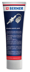 Pastă ceramică anti-gripare Berner 100 g Berner - imagine 1