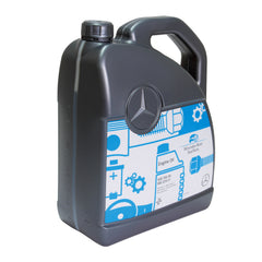 Ulei motor Mercedes StarParts 5W30 (MB 229.51) 5L Mercedes-Benz - imagine 2